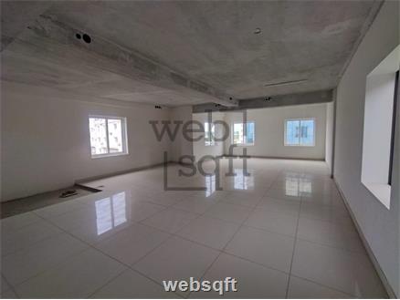 Commercial Office Space for Rent in Telangana